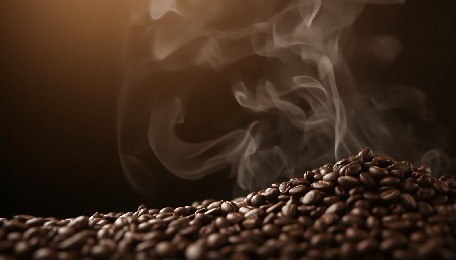 Delbridge Coffee Story