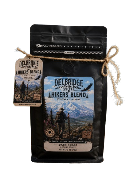 Hiker Blend