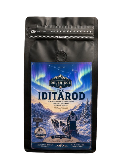 Iditarod Blend